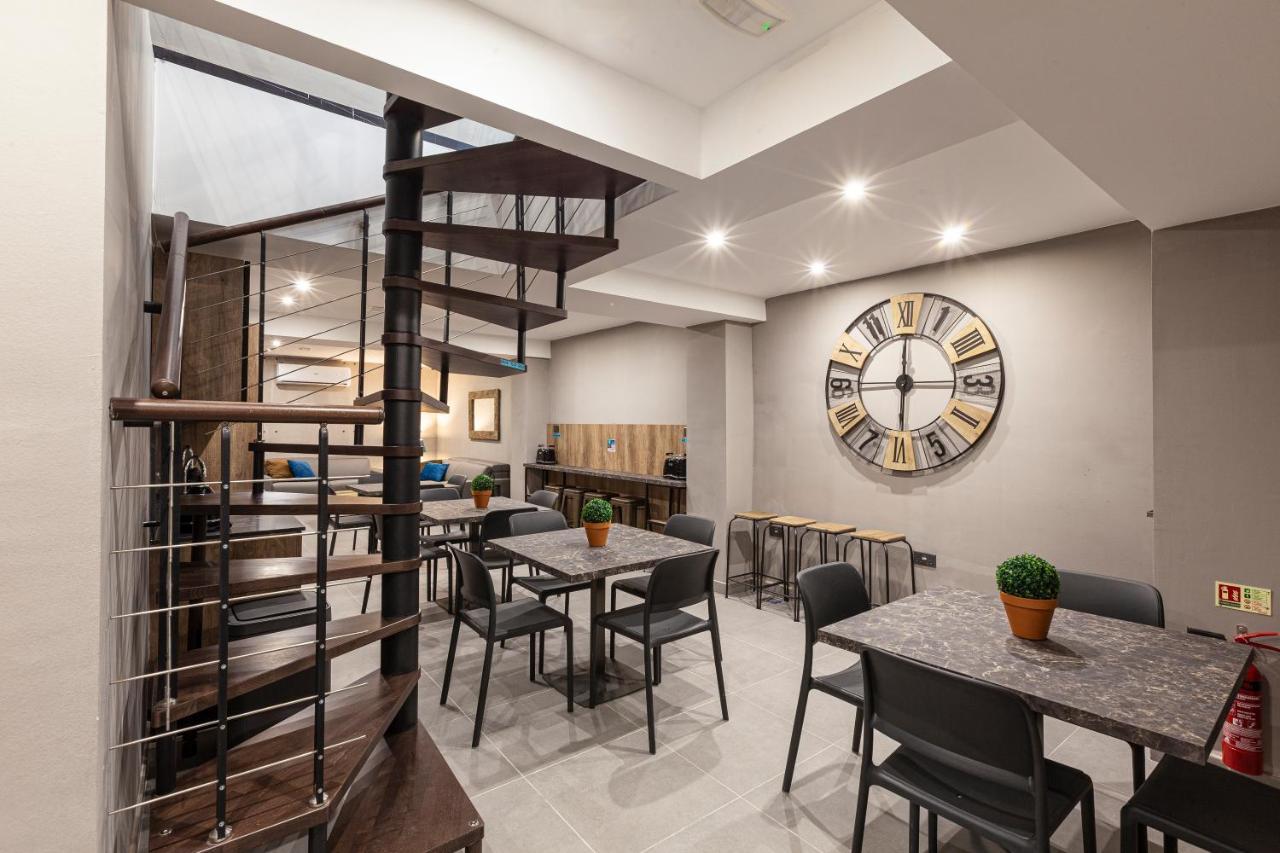 Gzira Charming,Comfortable And Centrally Located Group Accomodation מראה חיצוני תמונה