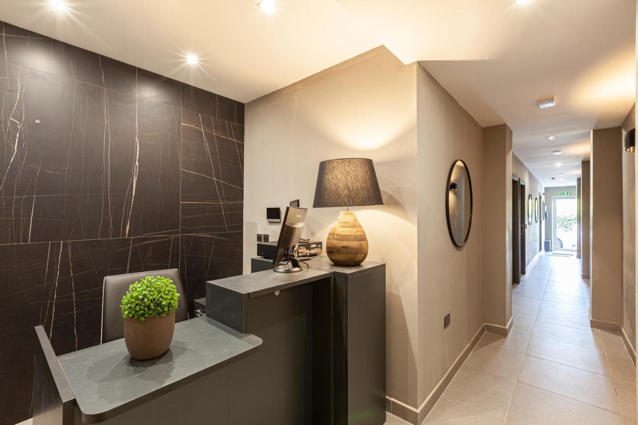 Gzira Charming,Comfortable And Centrally Located Group Accomodation מראה חיצוני תמונה