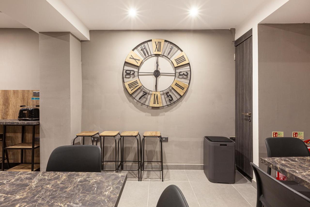 Gzira Charming,Comfortable And Centrally Located Group Accomodation מראה חיצוני תמונה