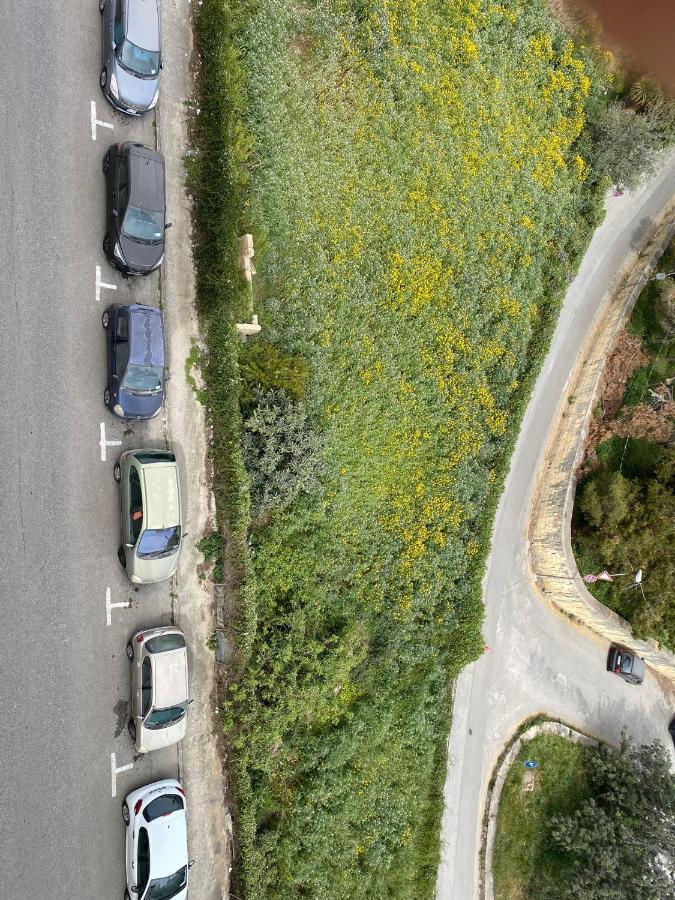 Gzira Charming,Comfortable And Centrally Located Group Accomodation מראה חיצוני תמונה